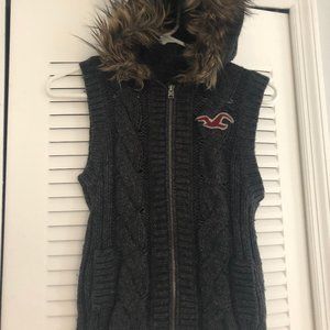 Hollister Vest
